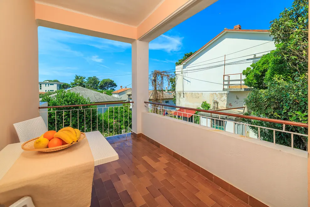 Ferienwohnung in Banjol  66121626 9408