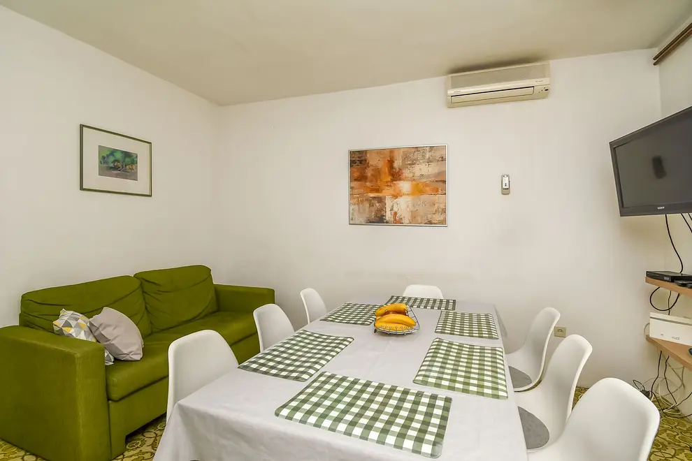 Ferienwohnung in Makarska  999207176 35244 – Foto 16