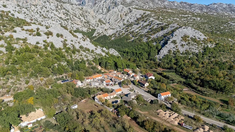 Ferienwohnung in Starigrad  999202626 30902 – Foto 11