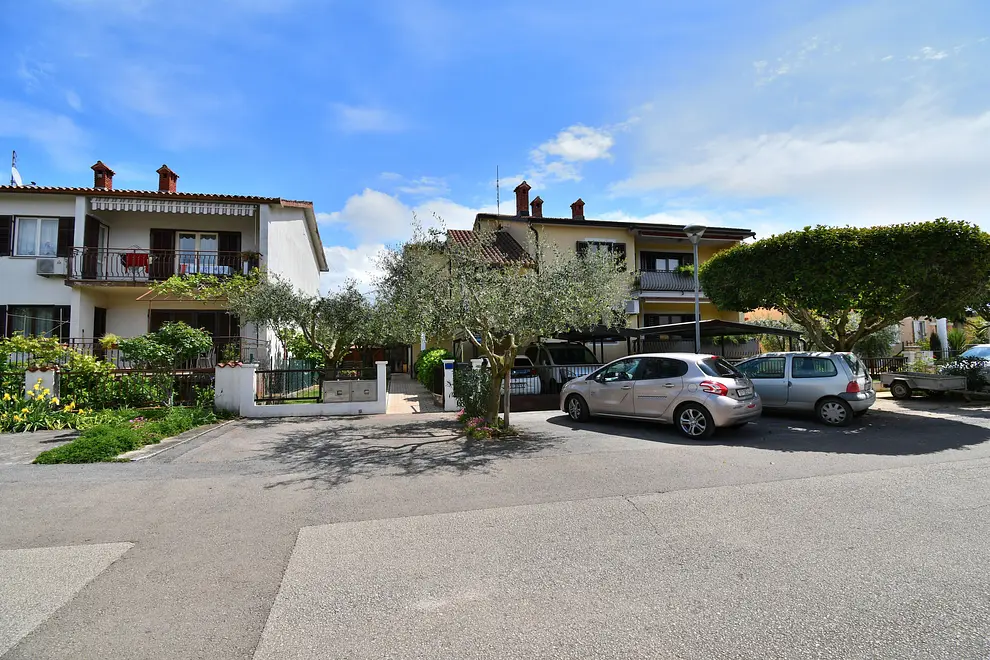 Ferienwohnung in Umag  999210675 38518 – Foto 5