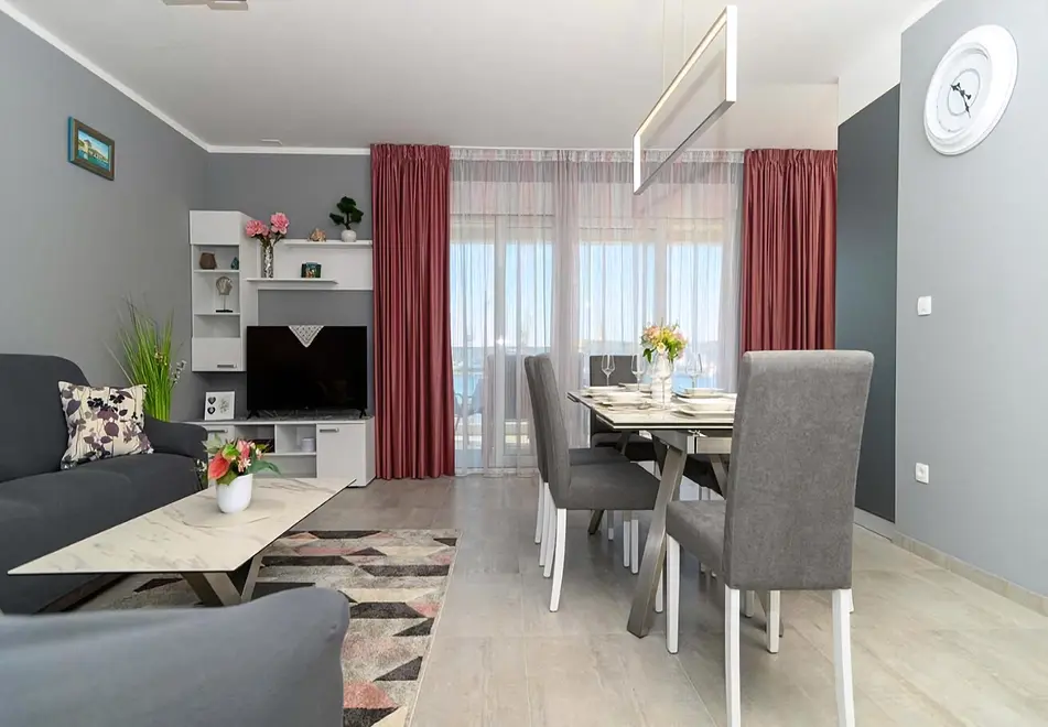 Ferienwohnung in Trogir  999213296 40820 – Foto 7