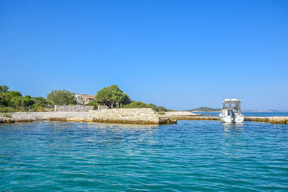 Ferienwohnung in Pasman  66117789 6370