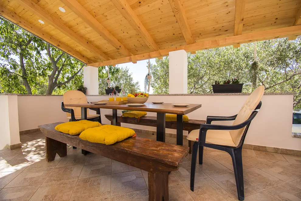 Ferienhaus in Benkovac mit Pool und haustiergeeignet 999210395 38257 – Foto 9