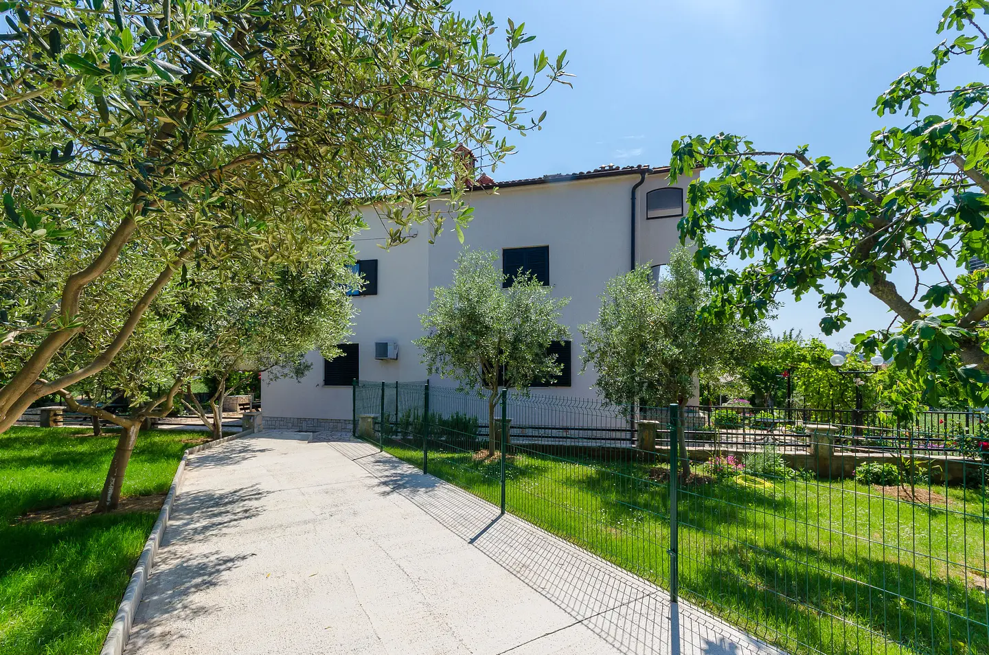 Ferienwohnung in Medulin  999203087 31346
