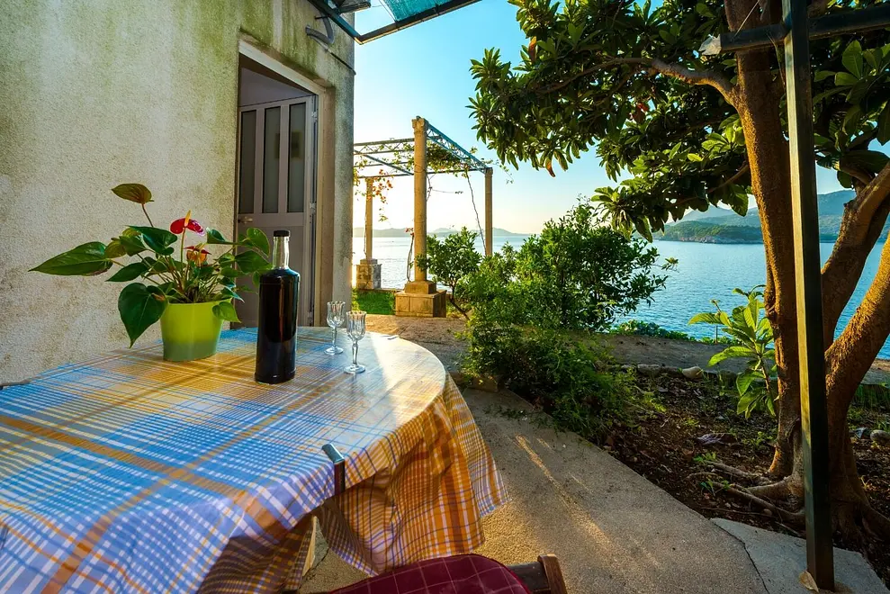 Ferienwohnung in Dubrovnik  66153763 27328