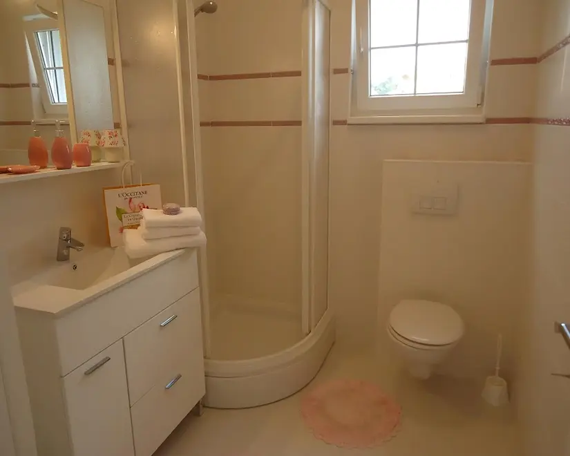 Ferienwohnung in Biograd  999210854 38688