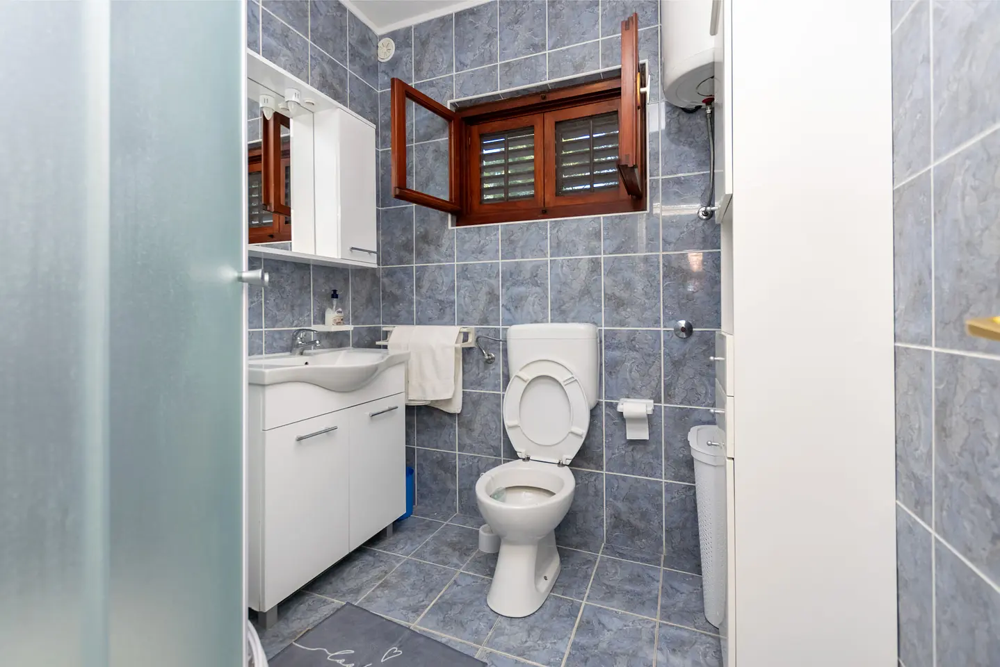 Ferienwohnung in Blato  999203745 31974