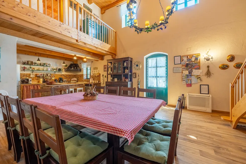 Ferienhaus in Novi Vinodolski mit Pool 999204088 32300 – Foto 26