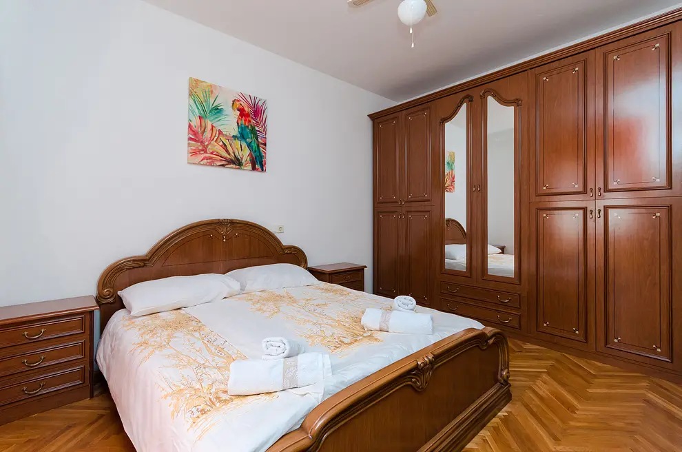 Ferienwohnung in Banjol  999209920 37816 – Foto 18