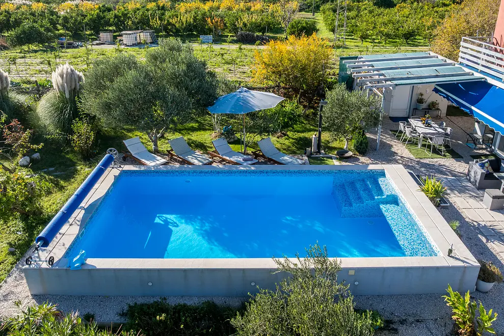 Ferienwohnung in Opuzen mit Pool 999212163 39850 – Foto 11