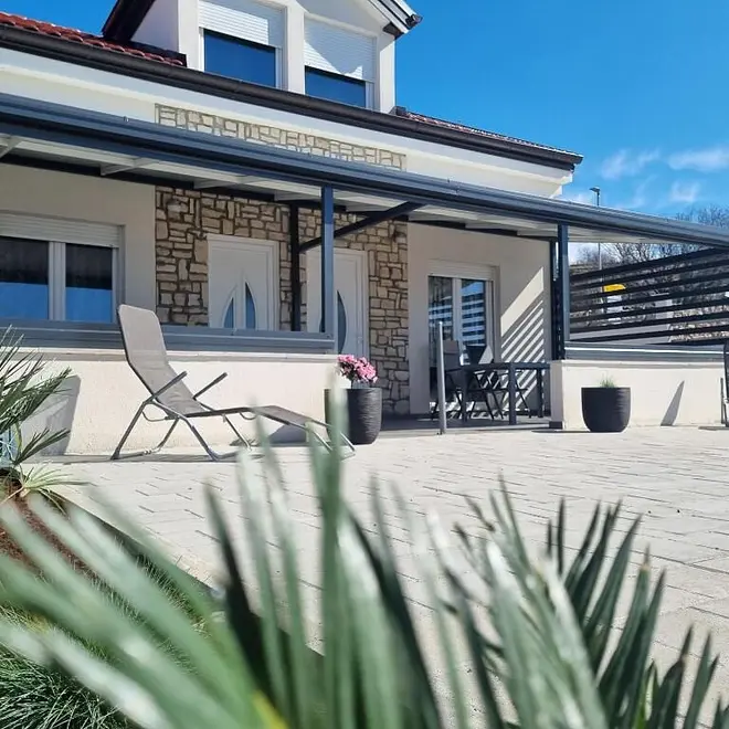 Ferienwohnung in Crikvenica  66145372 25349