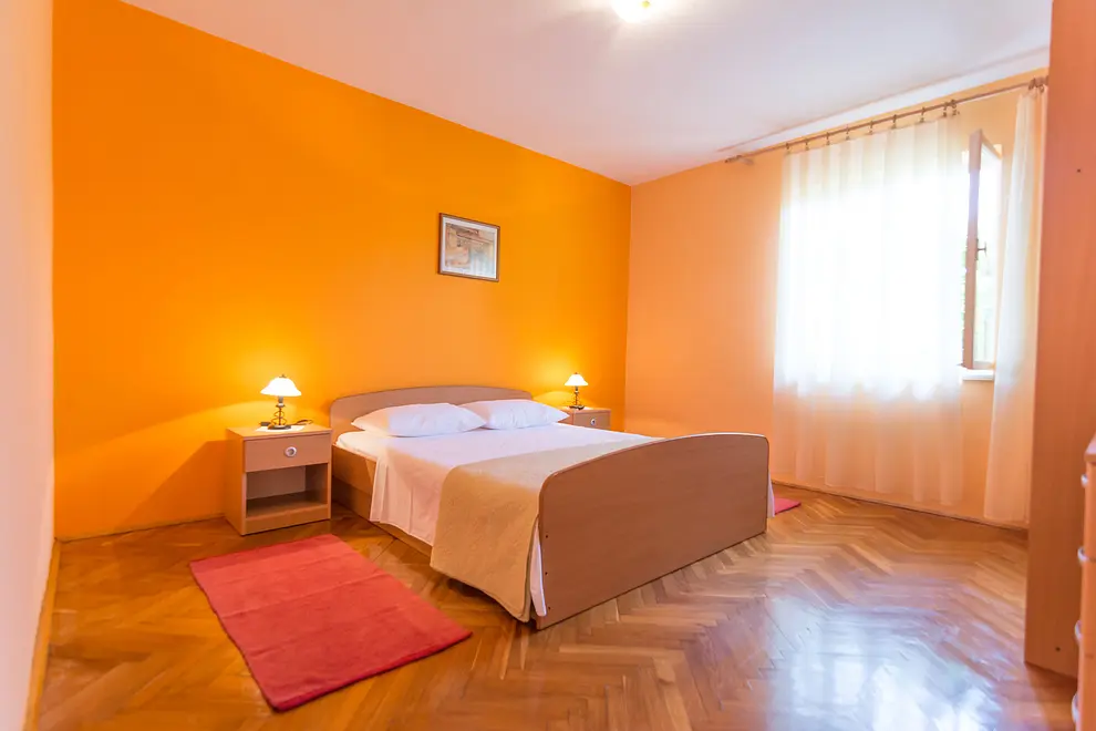 Ferienwohnung in Biograd  66131981 17256