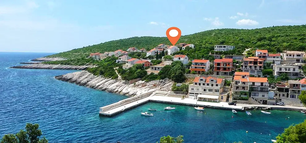 Ferienwohnung in Korcula  66143579 24681