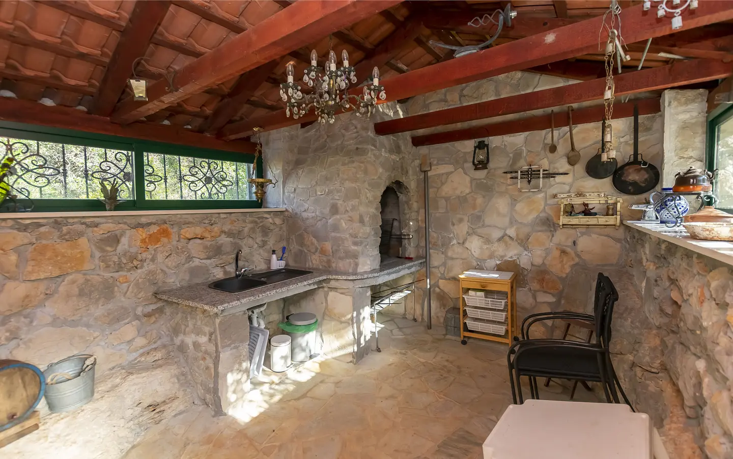 Ferienwohnung in Marina haustiergeeignet 999202929 31196