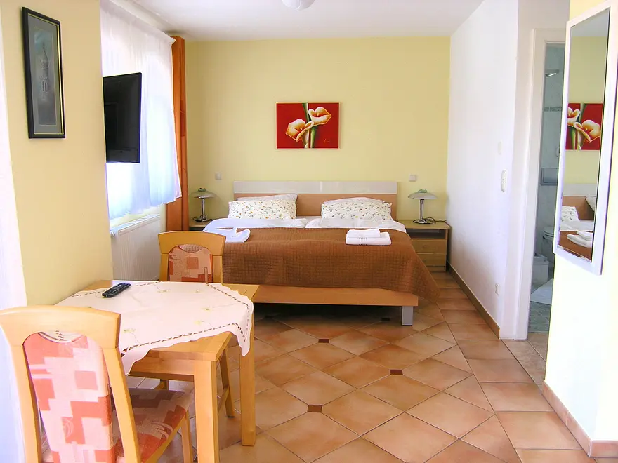 Ferienwohnung in Krk  999203429 31678 – Foto 1