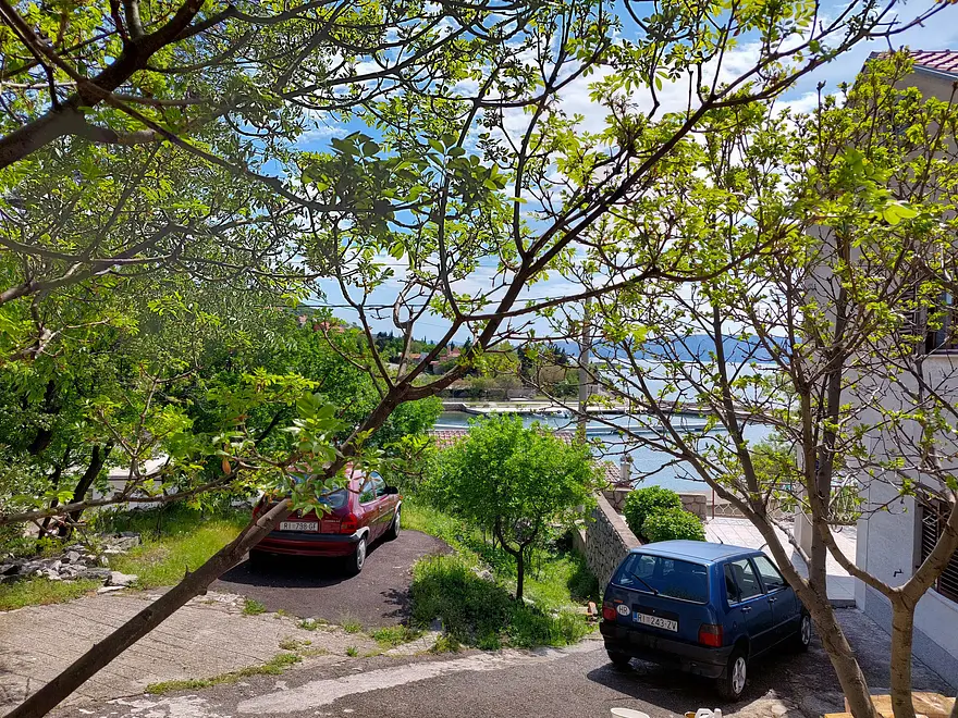 Ferienwohnung in Klenovica  999210260 38131 – Foto 5