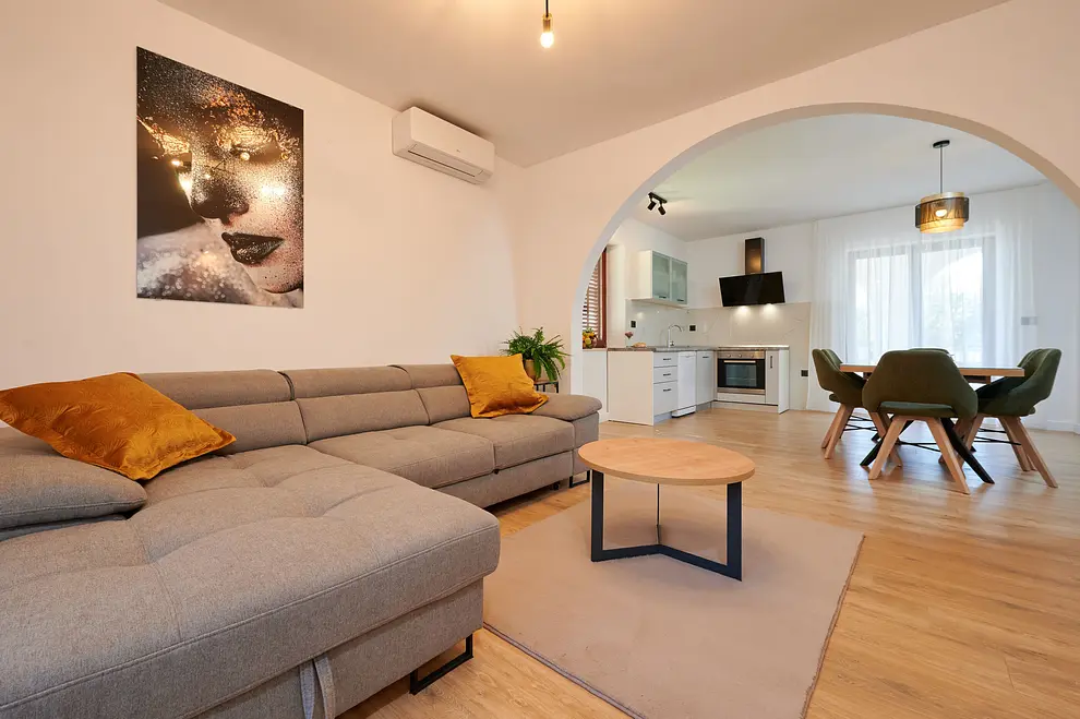 Ferienwohnung in Ciovo  999209545 37466 – Foto 38