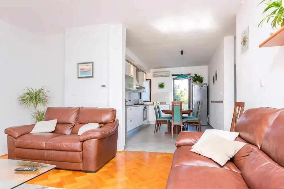 Ferienwohnung in Rogoznica  999203847 32074