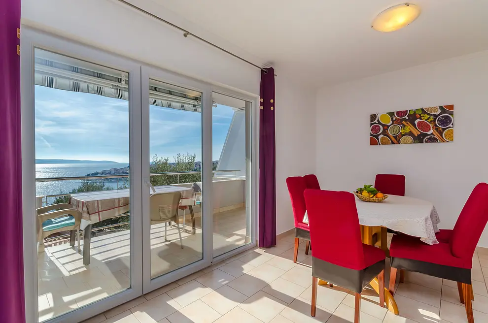 Ferienwohnung in Ciovo  999209496 37419 – Foto 9