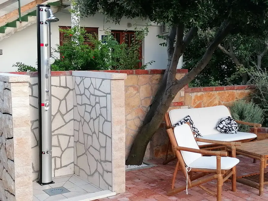 Ferienwohnung in Barbat haustiergeeignet 66157868 29079