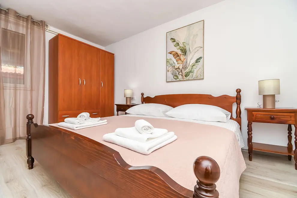 Ferienwohnung in Ciovo  999211827 39561 – Foto 4