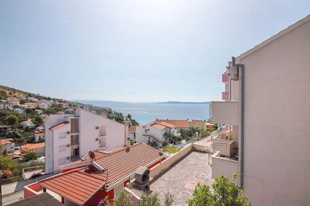 Ferienwohnung in Ciovo mit Pool 999204965 33137 – Foto 6