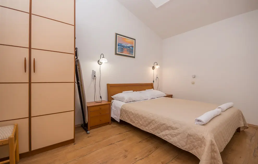 Ferienwohnung in Biograd  999210240 38113 – Foto 7