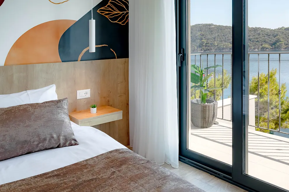 Ferienhaus in Blato  999246229 43322 – Foto 34