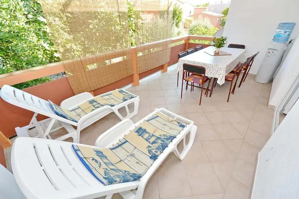 Ferienwohnung in Vir haustiergeeignet 999205915 34042 – Foto 8
