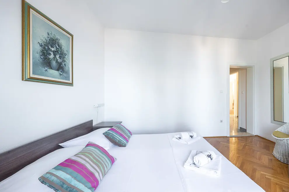 Ferienwohnung in Baska Voda  999210498 38352 – Foto 27