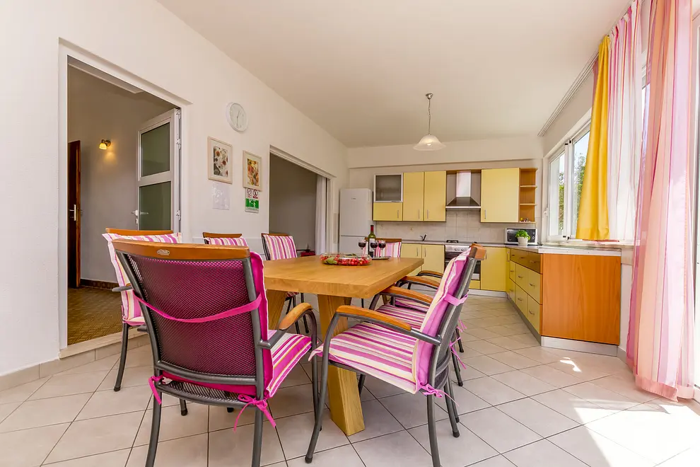 Ferienwohnung in Rogoznica haustiergeeignet 66127404 13775