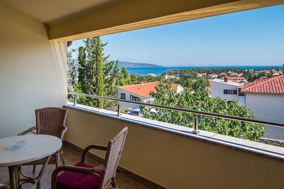 Ferienwohnung in Krk  999204933 33108 – Foto 8