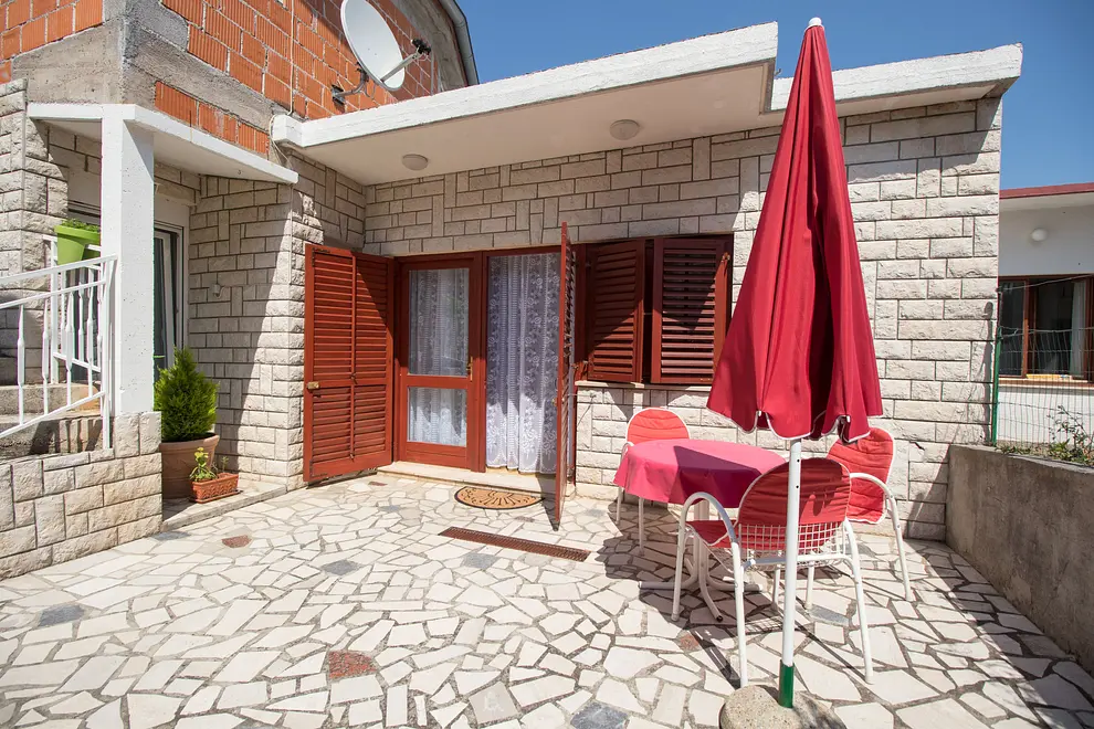 Ferienwohnung in Novi Vinodolski  999204426 32621 – Foto 15