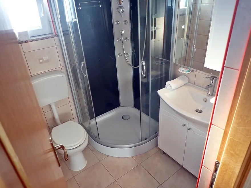 Ferienwohnung in Starigrad  999207783 35799 – Foto 15