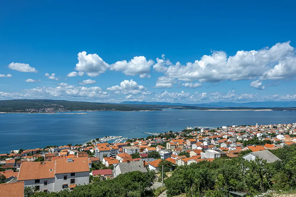 Ferienhaus in Crikvenica mit Pool 999213320 40843 – Foto 4