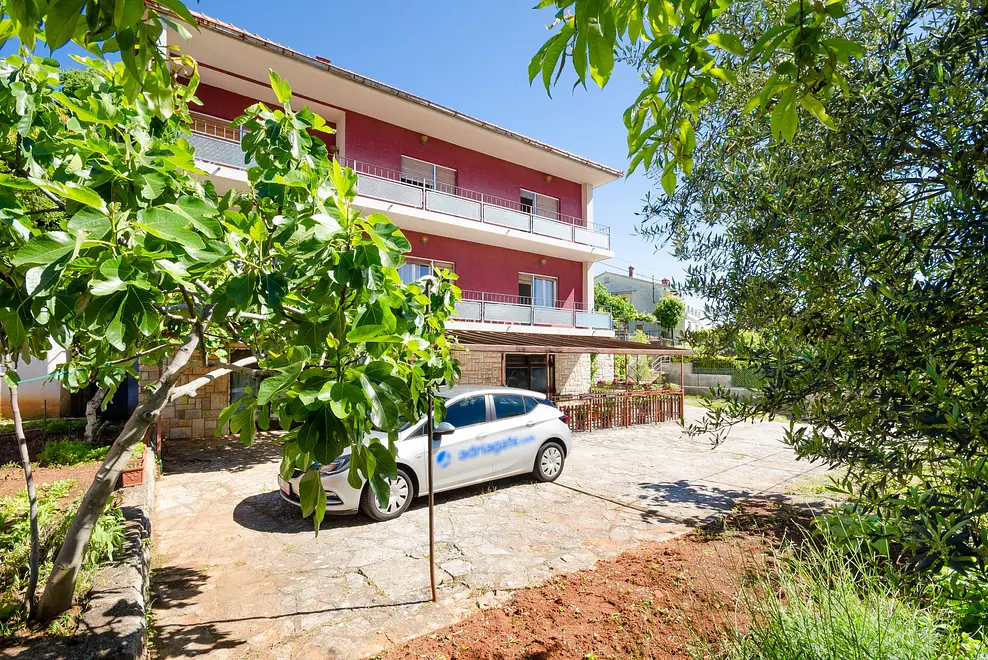 Ferienwohnung in Opatija haustiergeeignet 6616596 1640