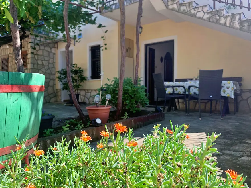 Ferienwohnung in Dobrinj  999223709 41831 – Foto 27