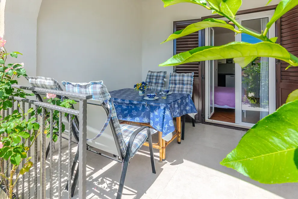 Ferienwohnung in Nin  66156450 28626