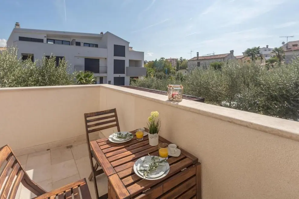 Ferienwohnung in Vrsar mit Pool 999223802 41918 – Foto 5