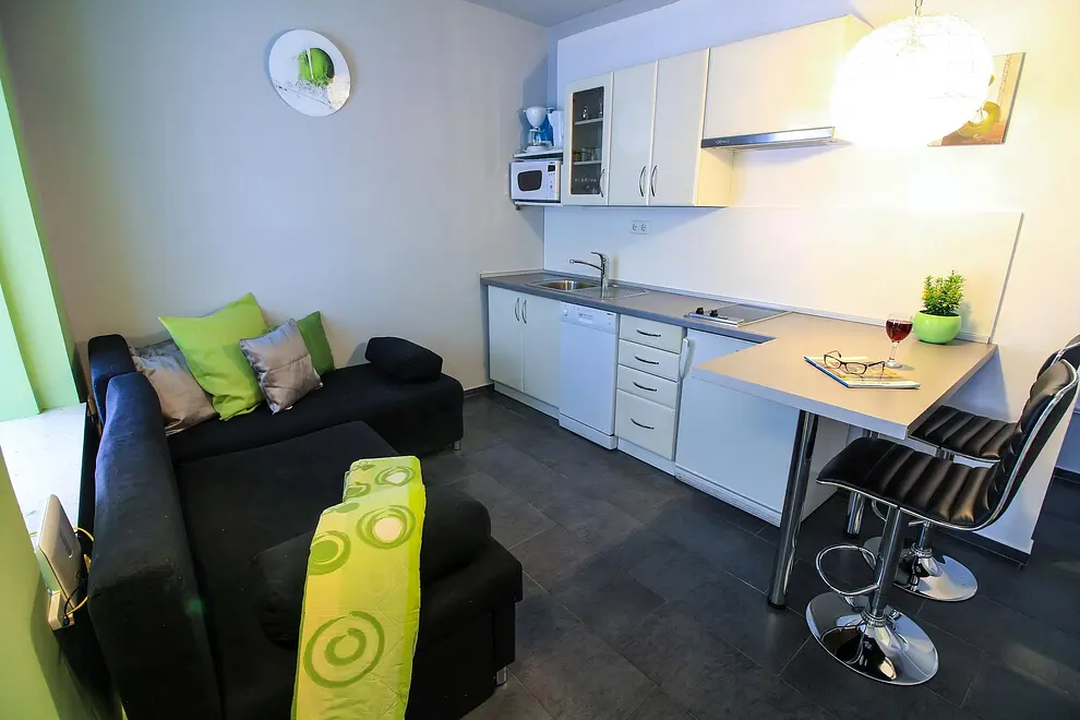 Ferienwohnung in Primosten  999210344 38208 – Foto 7