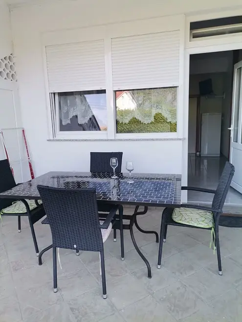 Ferienwohnung in Rab haustiergeeignet 66152456 26335