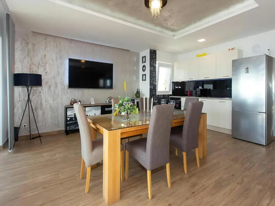 Ferienwohnung in Ciovo mit Pool 999212755 40329 – Foto 10