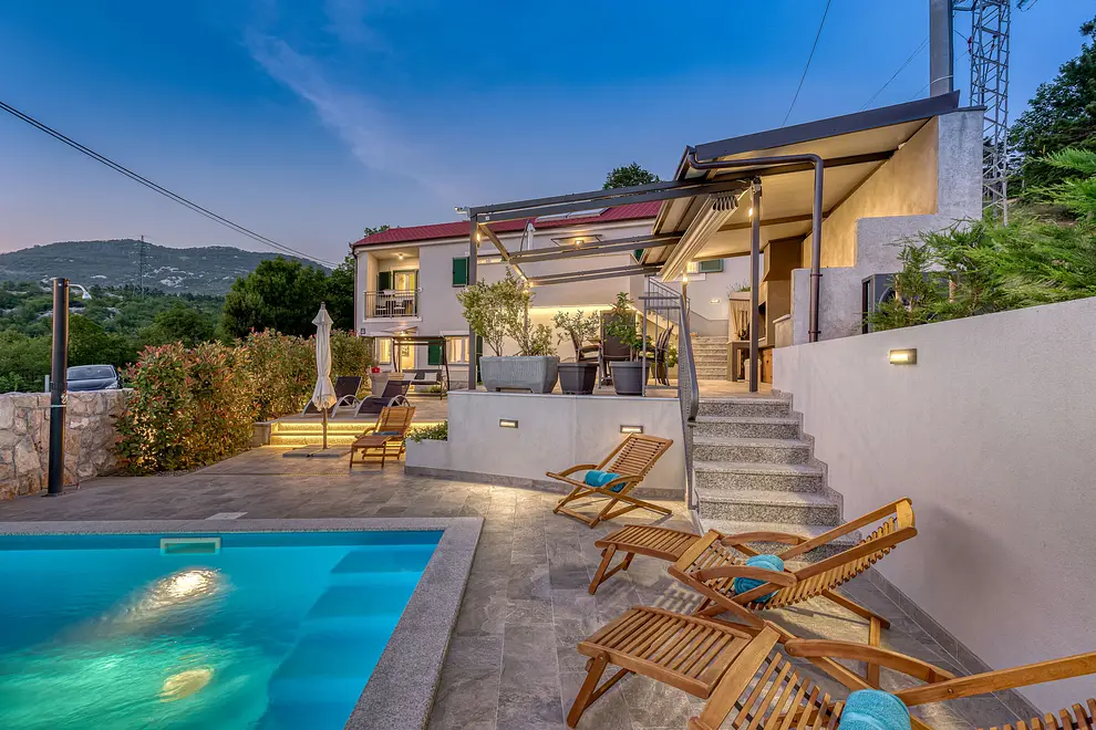 Ferienhaus in Bakar mit Pool 999207288 35350 – Foto 54