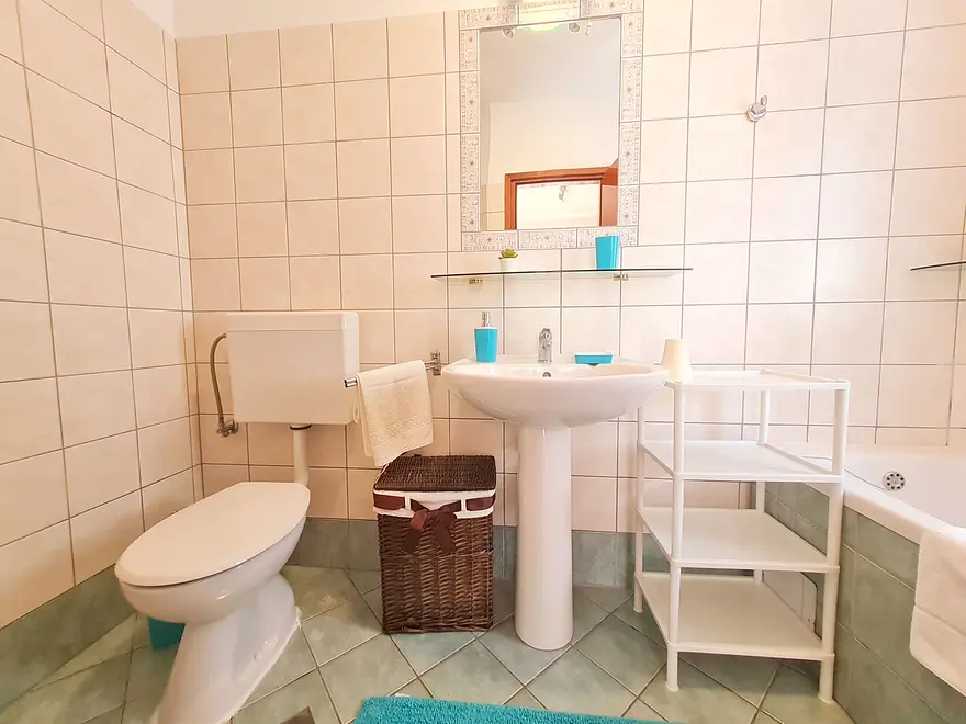 Ferienwohnung in Klenovica  999206407 34510 – Foto 15