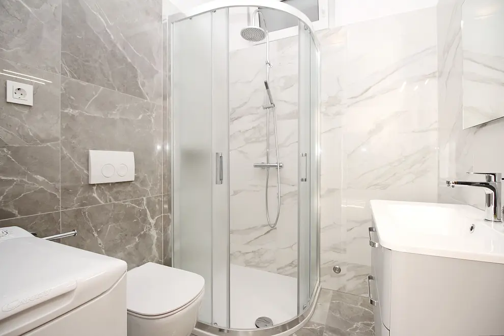 Ferienwohnung in Baska  999224109 42219 – Foto 5