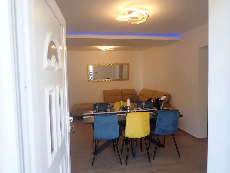 Ferienwohnung in Starigrad  999209331 37257 – Foto 28