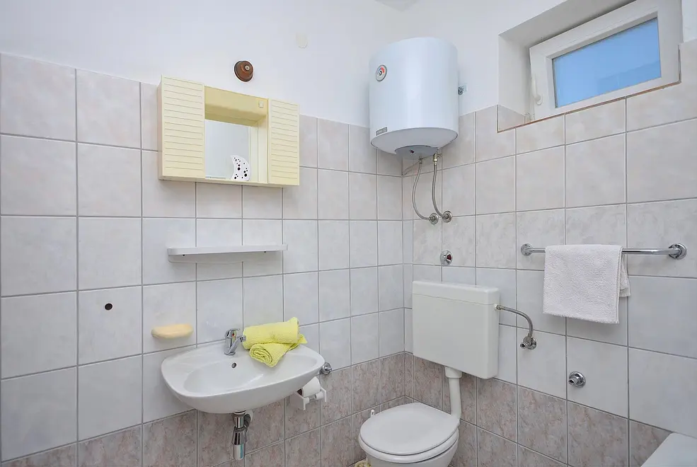 Ferienwohnung in Tribunj mit Pool 999205639 33781 – Foto 19