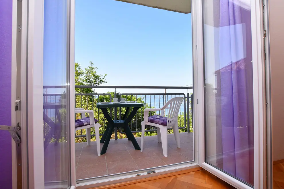 Ferienwohnung in Brela  999206081 34201 – Foto 16