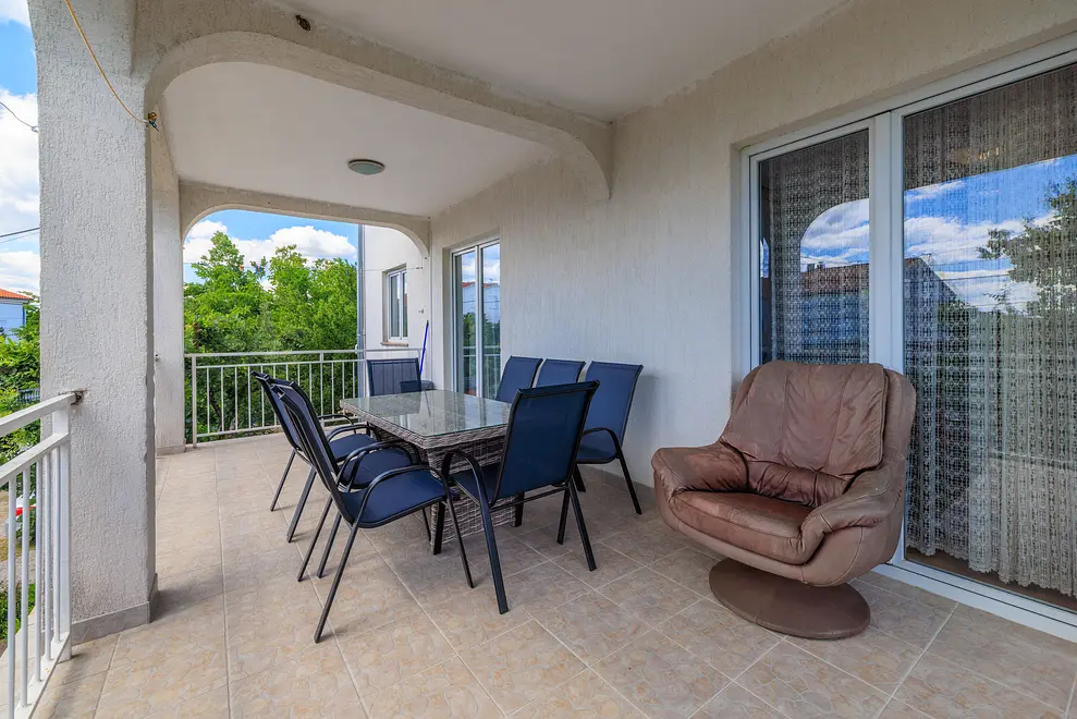 Ferienwohnung in Crikvenica  999203637 31872 – Foto 15