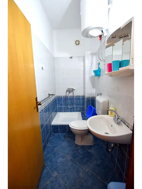 Ferienwohnung in Starigrad haustiergeeignet 999206103 34223 – Foto 5